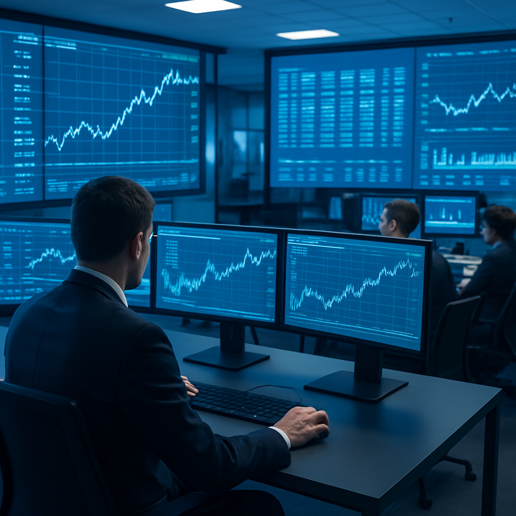 Trading Forex
